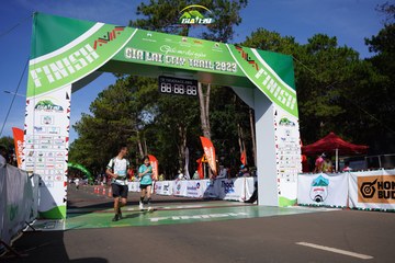 GIA LAI CITY TRAIL - Ảnh #1054640