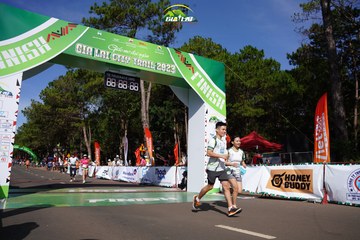 GIA LAI CITY TRAIL - Ảnh #1055012