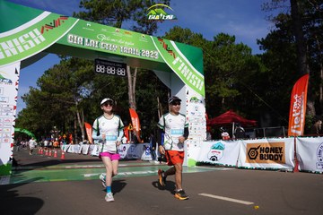 GIA LAI CITY TRAIL - Ảnh #1053818