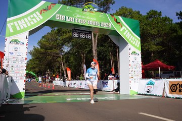 GIA LAI CITY TRAIL - Ảnh #1054390