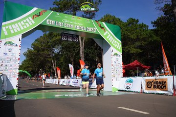 GIA LAI CITY TRAIL - Ảnh #1055397