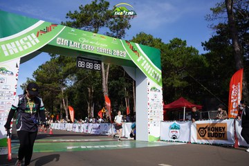 GIA LAI CITY TRAIL - Ảnh #1052555