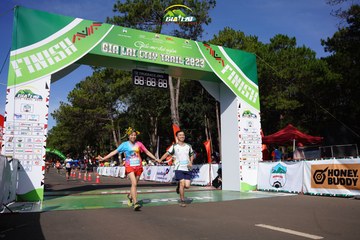 GIA LAI CITY TRAIL - Ảnh #1054721