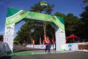 GIA LAI CITY TRAIL - Ảnh #1055715