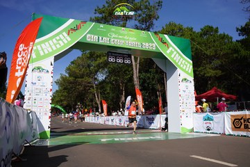 GIA LAI CITY TRAIL - Ảnh #1054990