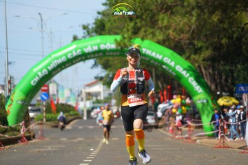 GIA LAI CITY TRAIL - Ảnh #1051756