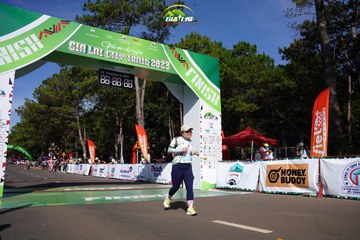 GIA LAI CITY TRAIL - Ảnh #1055154