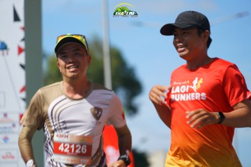 GIA LAI CITY TRAIL - Ảnh #1052130