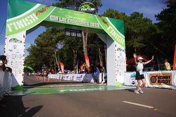 GIA LAI CITY TRAIL - Ảnh #1053921