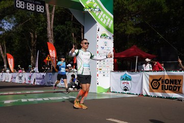 GIA LAI CITY TRAIL - Ảnh #1052994