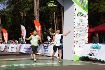 GIA LAI CITY TRAIL - Ảnh #1052570