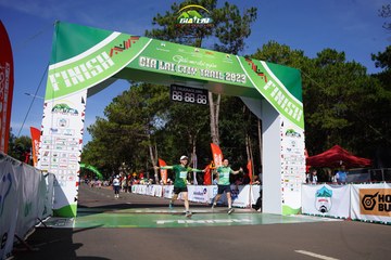 GIA LAI CITY TRAIL - Ảnh #1055134