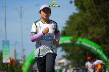 GIA LAI CITY TRAIL - Ảnh #1051597
