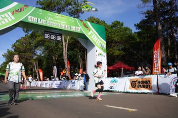 GIA LAI CITY TRAIL - Ảnh #1052778