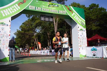GIA LAI CITY TRAIL - Ảnh #1052664