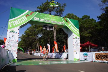 GIA LAI CITY TRAIL - Ảnh #1055037