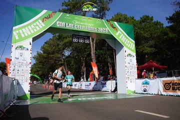 GIA LAI CITY TRAIL - Ảnh #1054643