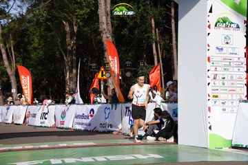 GIA LAI CITY TRAIL - Ảnh #1053280