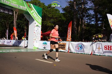 GIA LAI CITY TRAIL - Ảnh #1055265