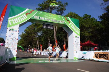 GIA LAI CITY TRAIL - Ảnh #1055003
