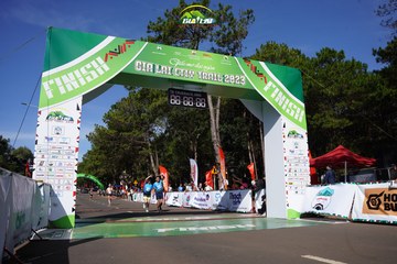 GIA LAI CITY TRAIL - Ảnh #1055385