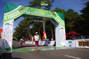GIA LAI CITY TRAIL - Ảnh #1054654