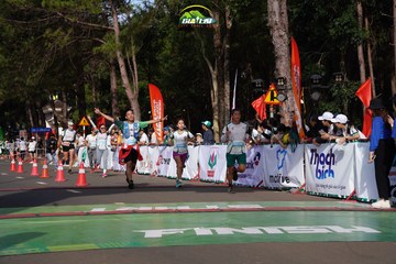 GIA LAI CITY TRAIL - Ảnh #1052383