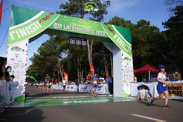 GIA LAI CITY TRAIL - Ảnh #1052343