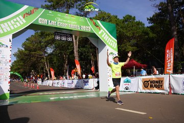 GIA LAI CITY TRAIL - Ảnh #1054446
