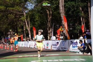 GIA LAI CITY TRAIL - Ảnh #1053568