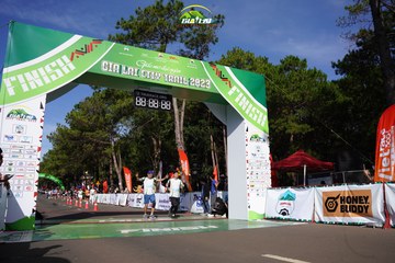 GIA LAI CITY TRAIL - Ảnh #1053670