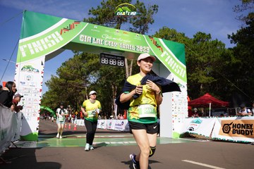 GIA LAI CITY TRAIL - Ảnh #1054064