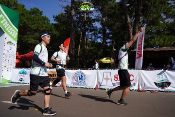 GIA LAI CITY TRAIL - Ảnh #1055574