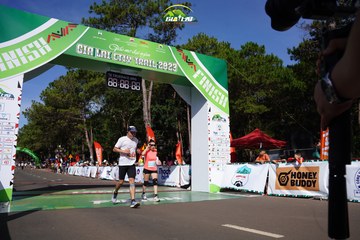 GIA LAI CITY TRAIL - Ảnh #1055260