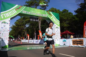 GIA LAI CITY TRAIL - Ảnh #1054653