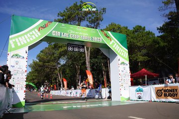 GIA LAI CITY TRAIL - Ảnh #1054136