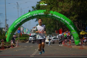 GIA LAI CITY TRAIL - Ảnh #1051863