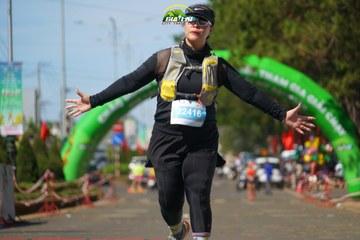 GIA LAI CITY TRAIL - Ảnh #1051815