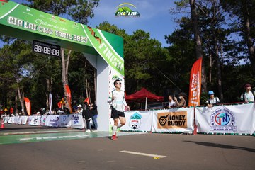 GIA LAI CITY TRAIL - Ảnh #1052799