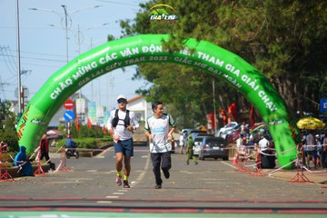 GIA LAI CITY TRAIL - Ảnh #1051611