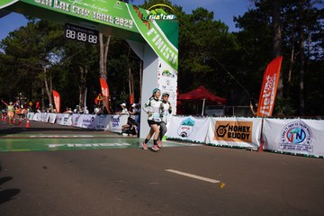 GIA LAI CITY TRAIL - Ảnh #1053033