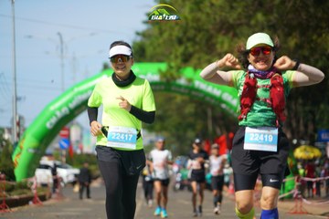 GIA LAI CITY TRAIL - Ảnh #1051801