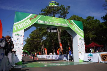 GIA LAI CITY TRAIL - Ảnh #1053783