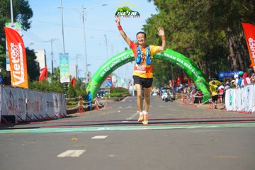 GIA LAI CITY TRAIL - Ảnh #1051475