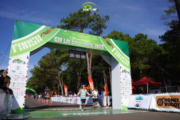 GIA LAI CITY TRAIL - Ảnh #1053941