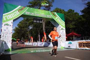 GIA LAI CITY TRAIL - Ảnh #1054753