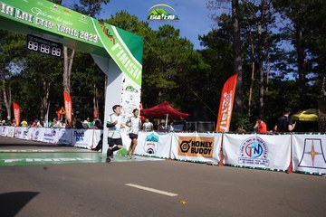 GIA LAI CITY TRAIL - Ảnh #1054579