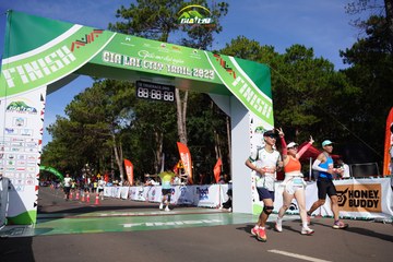 GIA LAI CITY TRAIL - Ảnh #1054508