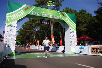 GIA LAI CITY TRAIL - Ảnh #1054698
