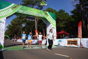 GIA LAI CITY TRAIL - Ảnh #1055289